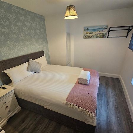 3 Eyre Square Lane Apartment Galway Ngoại thất bức ảnh