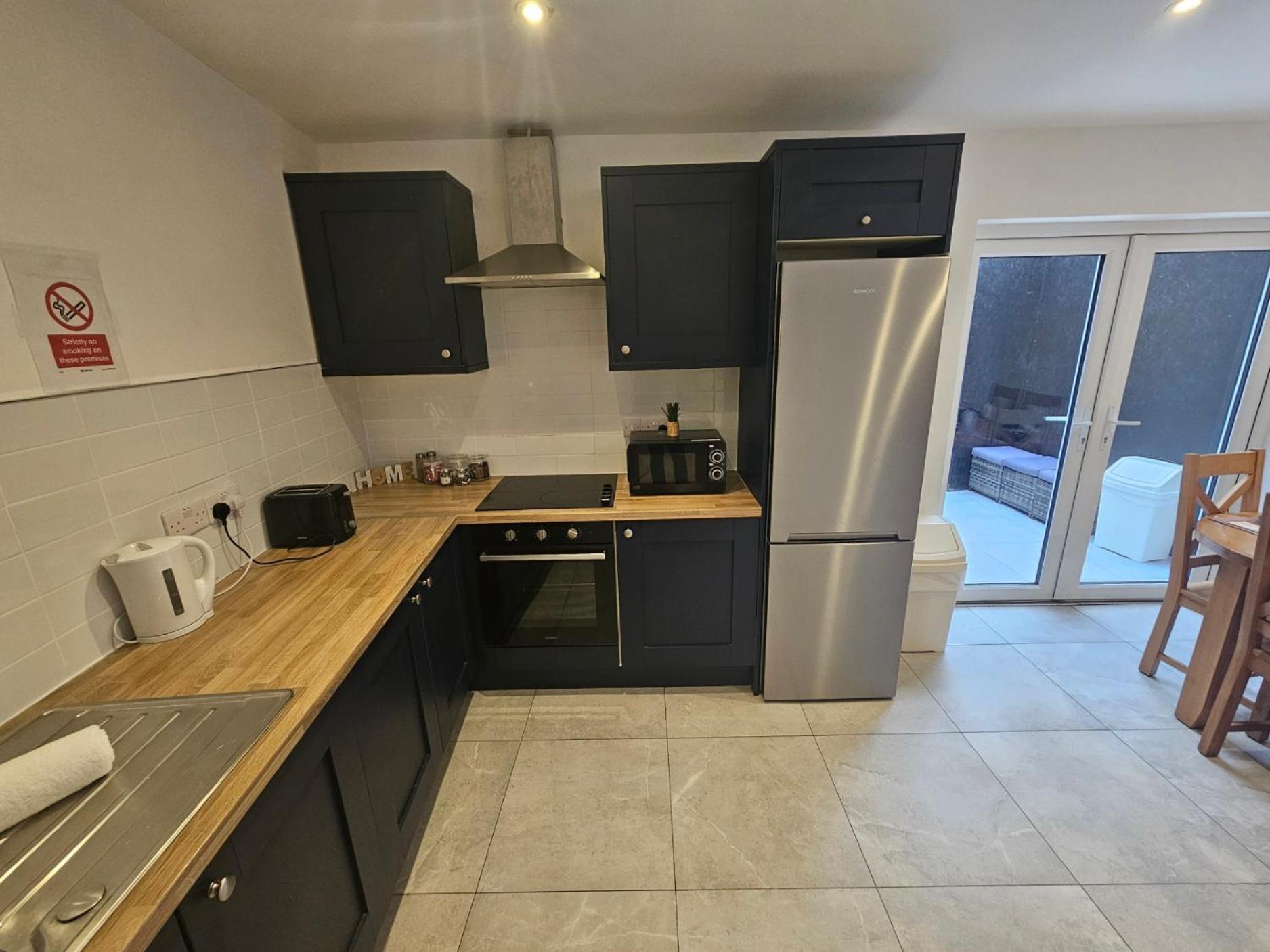 3 Eyre Square Lane Apartment Galway Ngoại thất bức ảnh