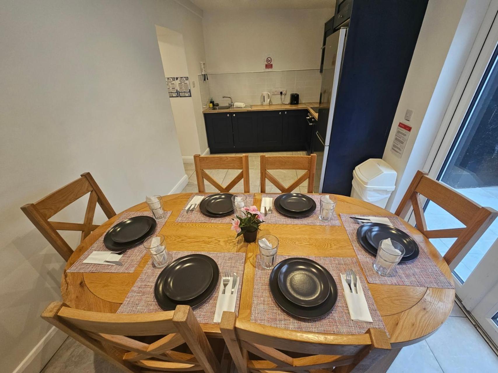 3 Eyre Square Lane Apartment Galway Ngoại thất bức ảnh