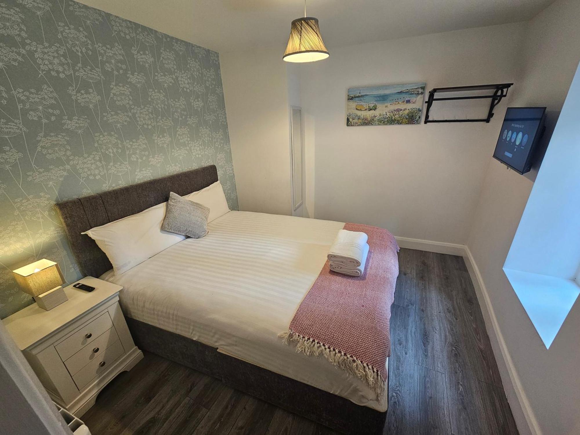 3 Eyre Square Lane Apartment Galway Ngoại thất bức ảnh